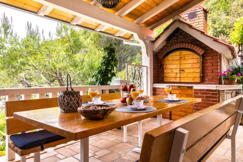 Apartments Villa Smokvina - Unit 375507-13