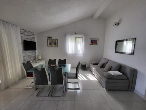 Apartments Villa Smokvina - Unit 375507-13