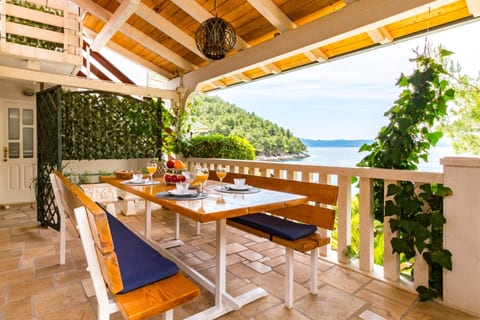 Apartments Villa Smokvina - Unit 375507-13