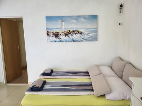 Apartments Villa Smokvina - Unit 375508-13