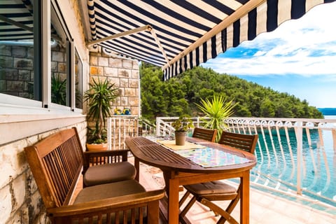 Apartments Villa Smokvina - Unit 375508-13