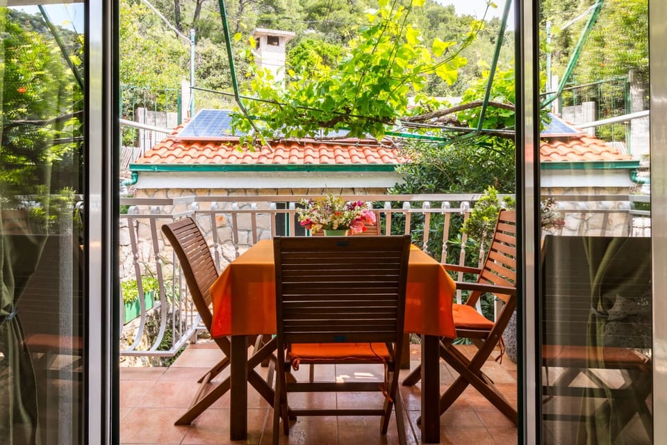 Apartments Villa Smokvina - Unit 375509-13