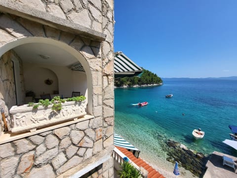 Apartments Villa Smokvina - Unit 375510-13