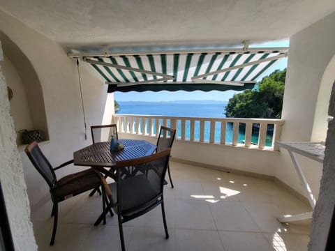 Apartments Villa Smokvina - Unit 375510-13