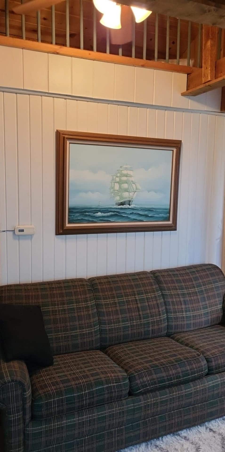 Berry Resort- Captain’s Quarters 