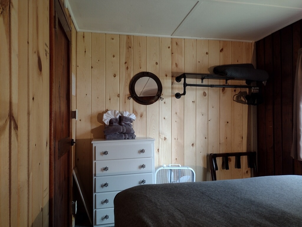 Berry Resort- Captain’s Quarters 
