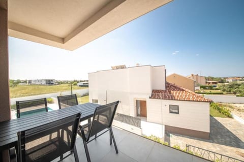 Apartments Vrsi - Unit 375556-13