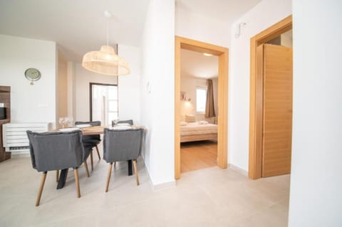 Apartments Vrsi - Unit 375556-13