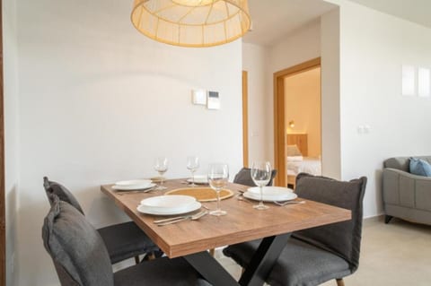 Apartments Vrsi - Unit 375556-13