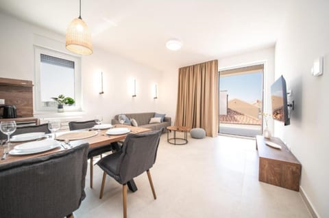 Apartments Vrsi - Unit 375557-13