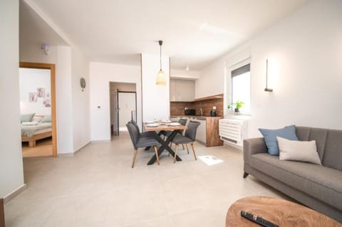 Apartments Vrsi - Unit 375557-13