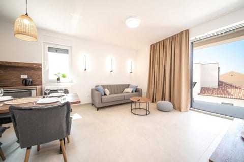 Apartments Vrsi - Unit 375557-13