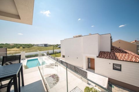 Apartments Vrsi - Unit 375557-13