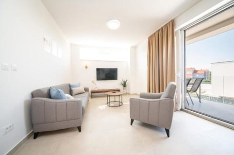 Apartments Vrsi - Unit 375558-13