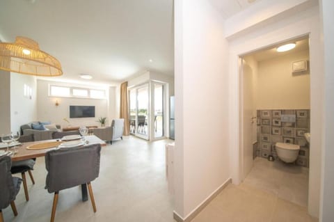 Apartments Vrsi - Unit 375558-13