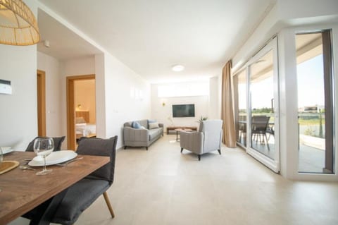 Apartments Vrsi - Unit 375558-13