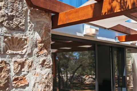 House Stone house with jacuzzi - Unit 375567-13