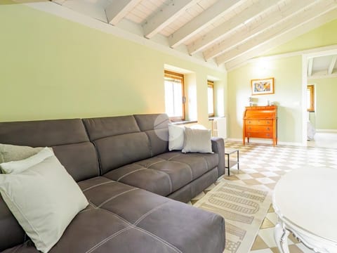 Casa del Pellegrino