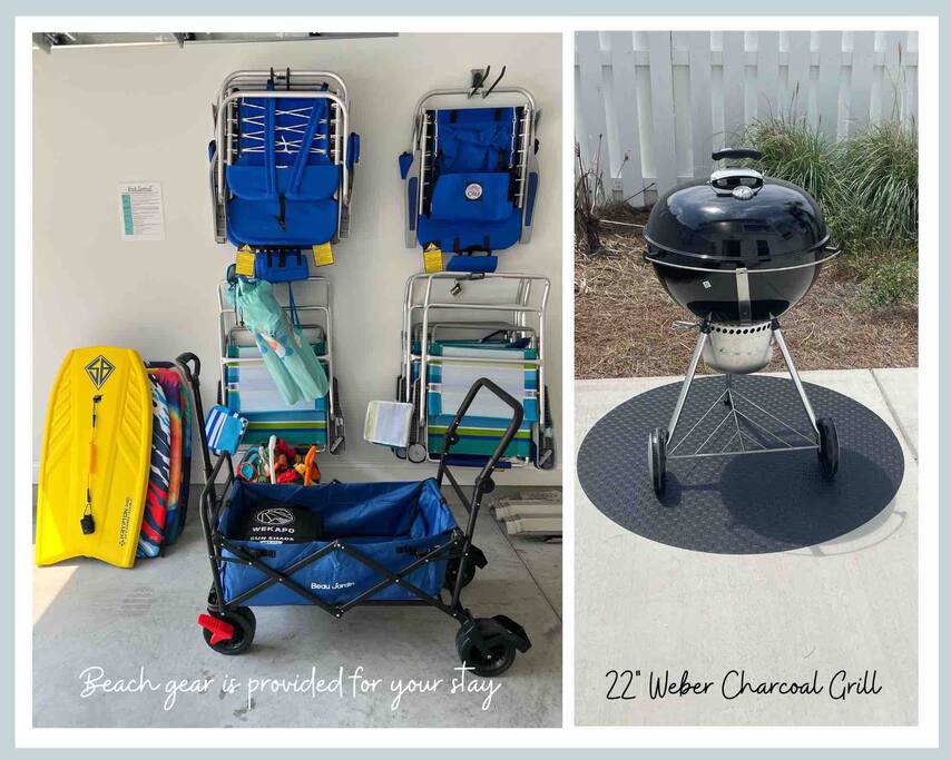 Summer Family Getaway| Elevator | 2 Blocks 2 Beach