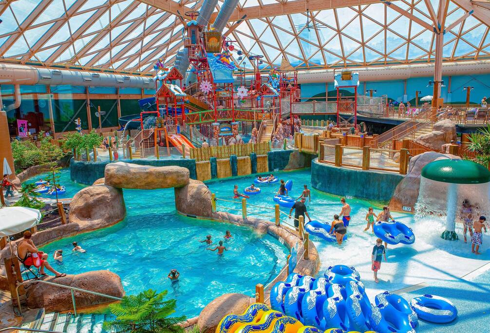 Enjoy Massanutten & JMU | 3 King Beds | Hot Tub