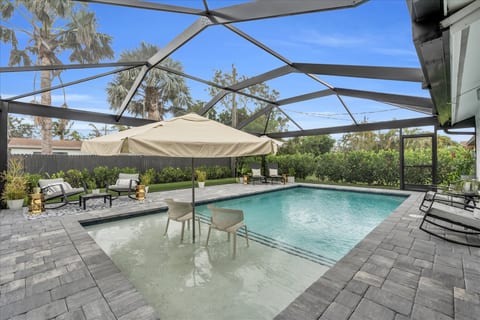 Naples Park Beach House