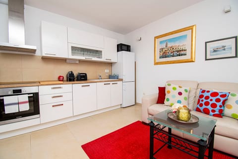 Apartments Apartmani Oh La La - Unit 375604-13