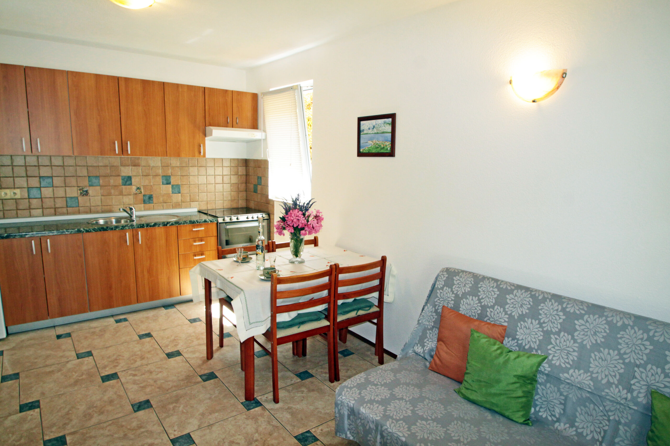 House Anamaria - Unit 375612-13