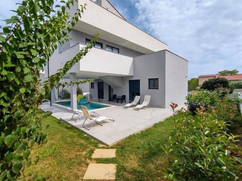 House Duša - Unit 375617-13