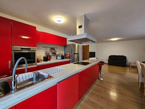 Apartment Želja - Unit 375618-13
