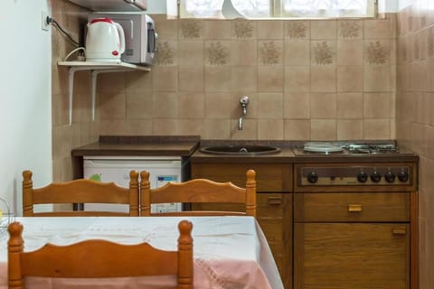 Apartments and Rooms Happiness - Unit 375637-13