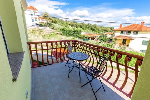 Apartments Kostrena - Unit 375653-13