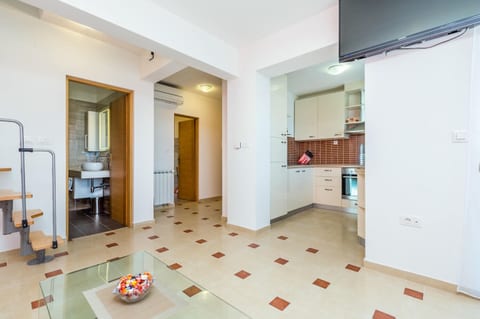 Apartments Kostrena - Unit 375653-13