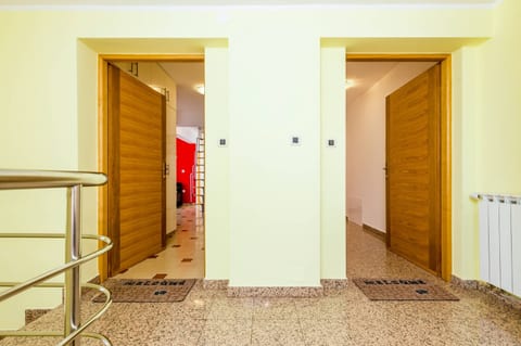 Apartments Kostrena - Unit 375653-13