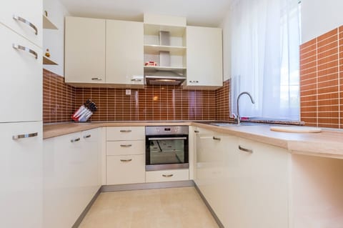 Apartments Kostrena - Unit 375653-13