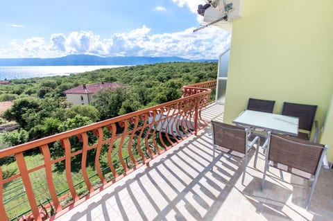Apartments Kostrena - Unit 375653-13