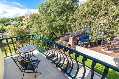 Apartments Kostrena - Unit 375654-13