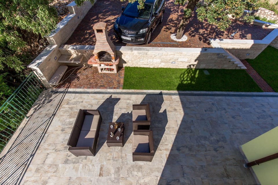 Apartments Kostrena - Unit 375654-13 - Croatia