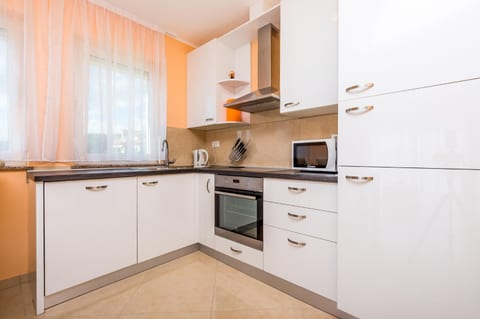 Apartments Kostrena - Unit 375654-13