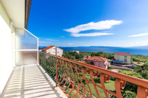 Apartments Kostrena - Unit 375654-13