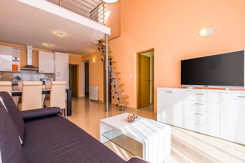 Apartments Kostrena - Unit 375654-13