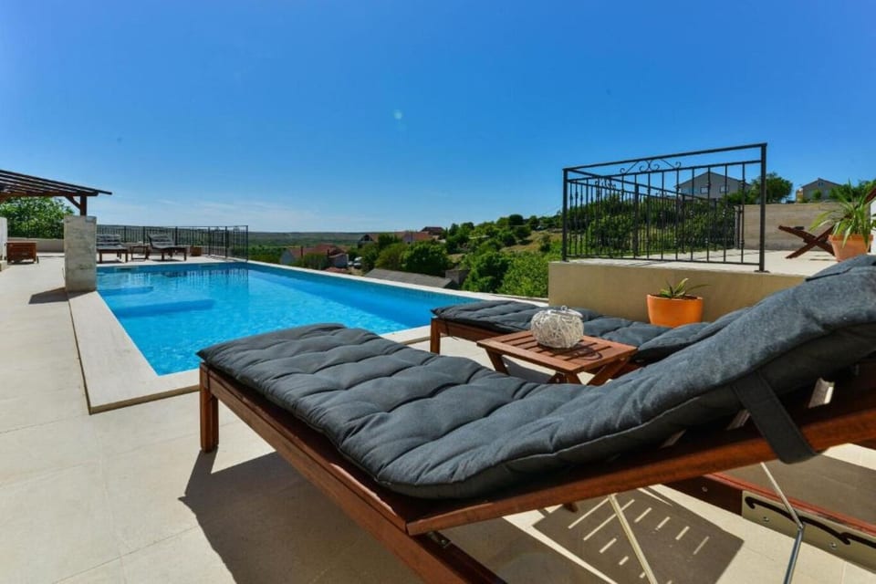 House Kate - Unit 375659-13 - Croatia