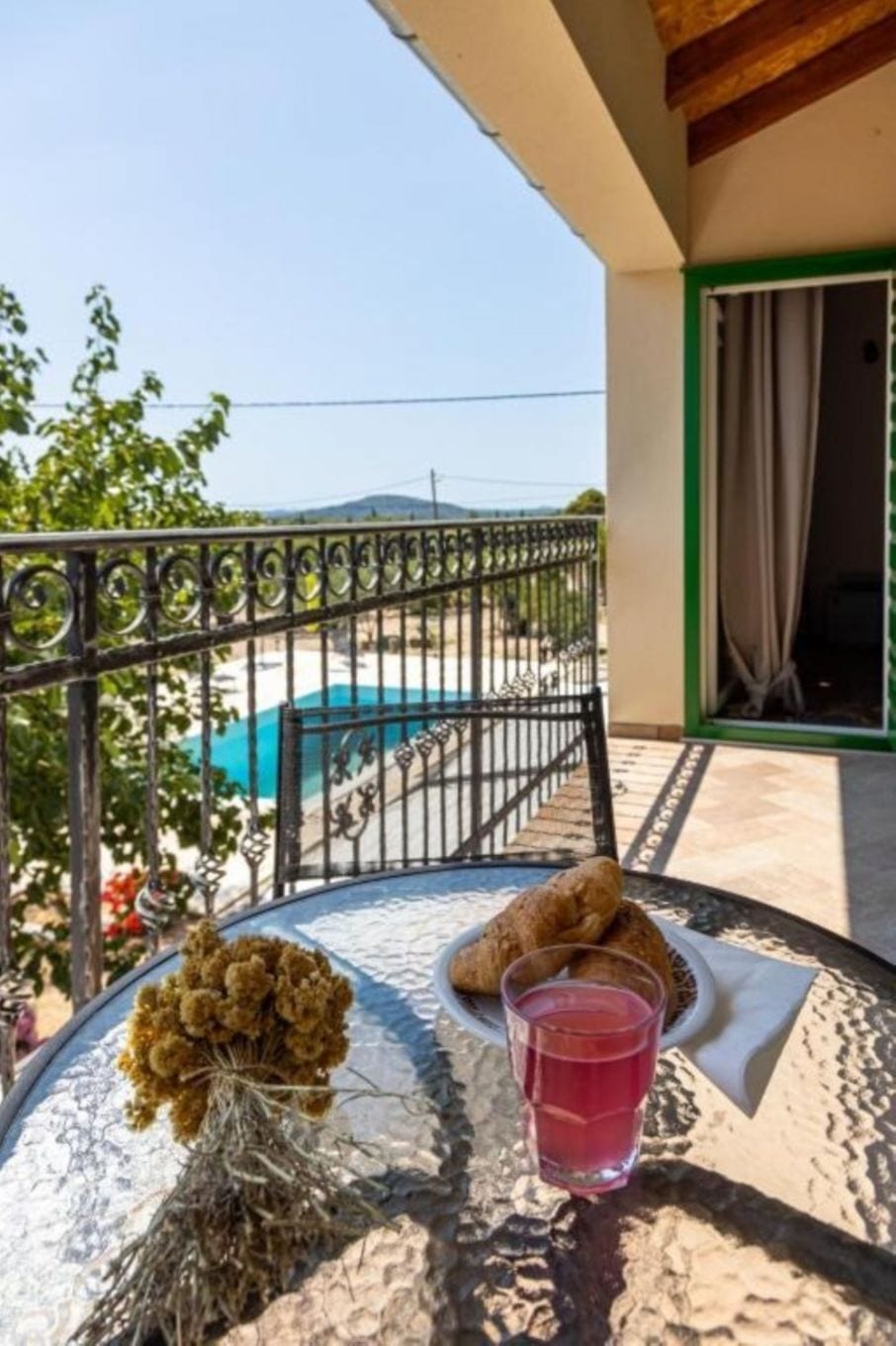 Rooms Agro B&B Linda - Unit 375674-13 - Croatia
