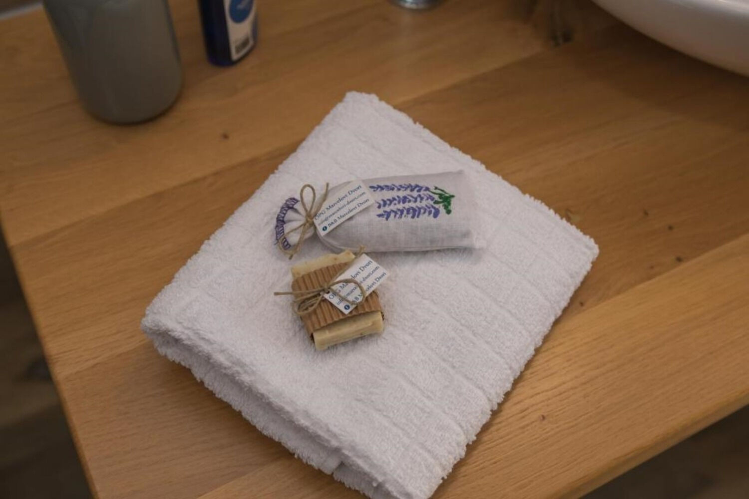 Rooms Agro B&B Linda - Unit 375675-13