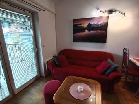 Apartment Anchy - Unit 375823-13