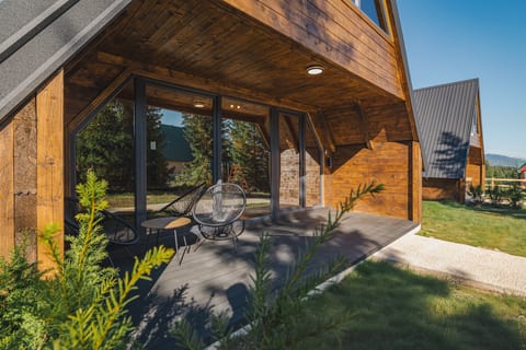House Mountain homes Durmitor 2 - Unit 376118-13