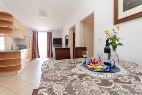 Apartments Antique Ivo - Unit 376179-13