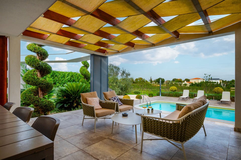 Villa Royal Green Two - Unit 376182-13