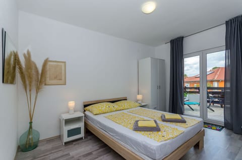 Apartments Bartz - Unit 376183-13