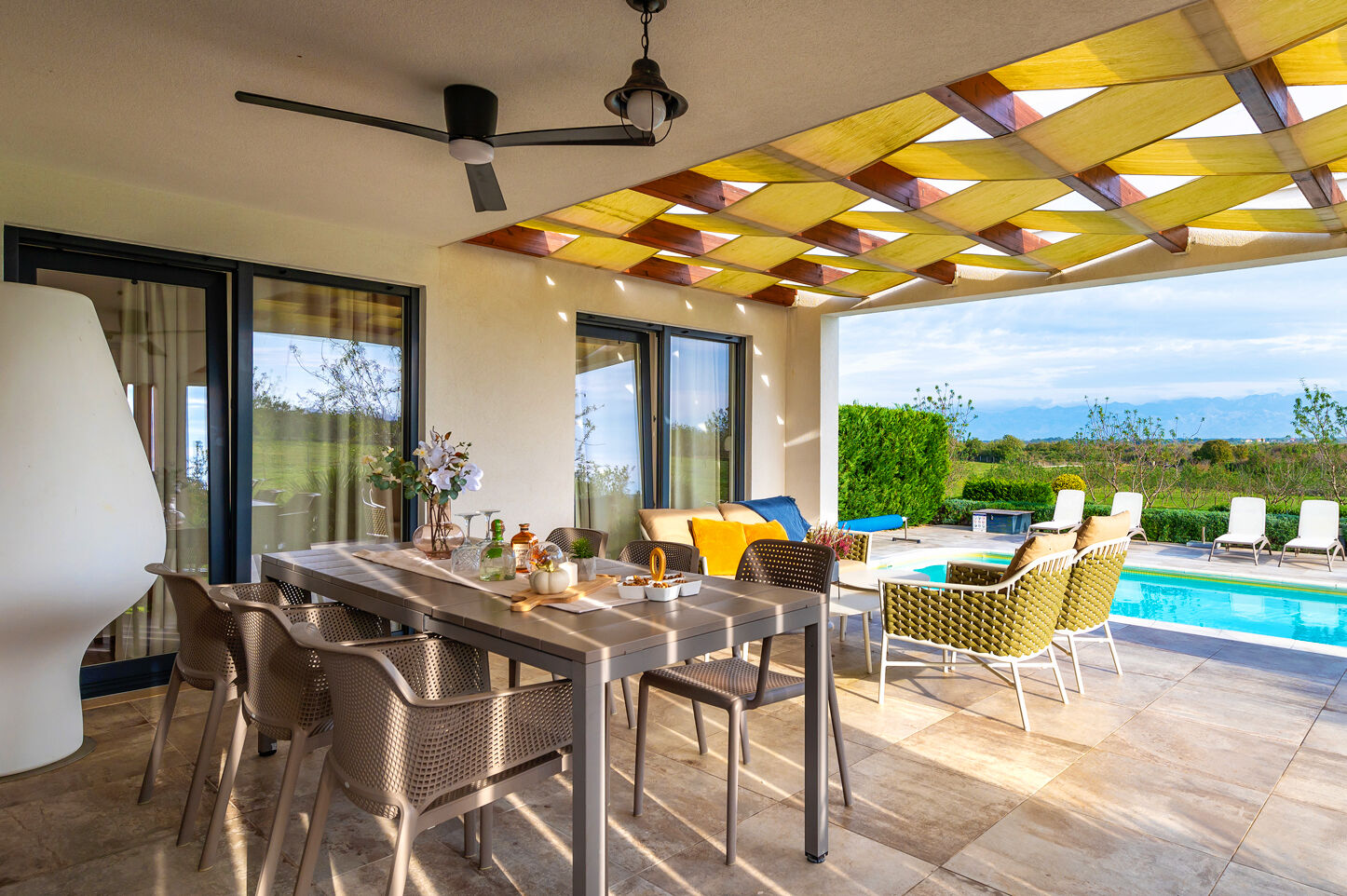 Villa Royal Green Four - Unit 376190-13