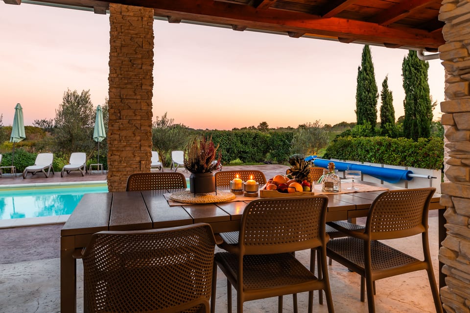 Villa Almond - Einheit 376191-13